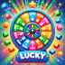 Lucky Wheel(Vòng xoay may mắn)